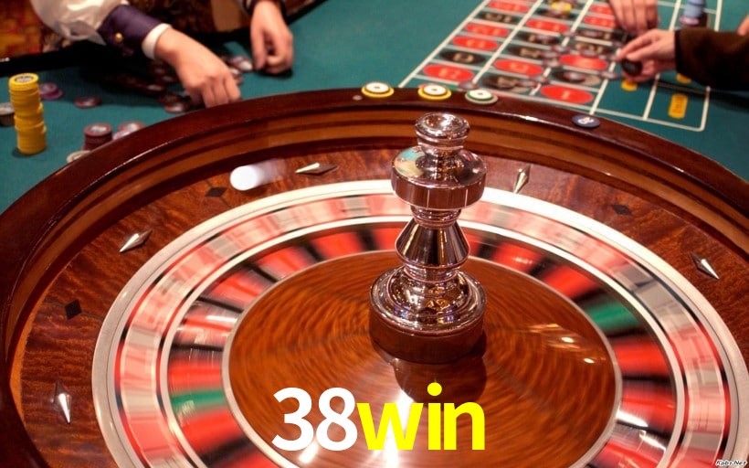 Jogos de Slot 38win