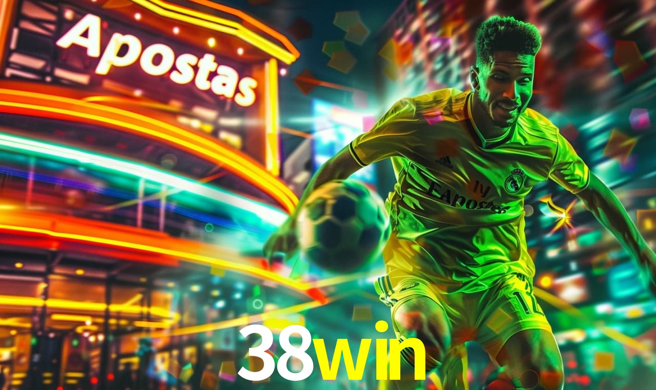 plataforma 38win