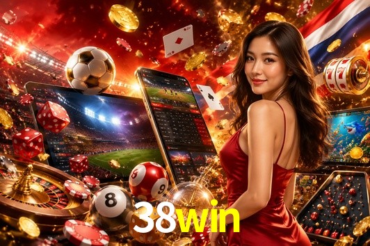 Weekend Specials 38win