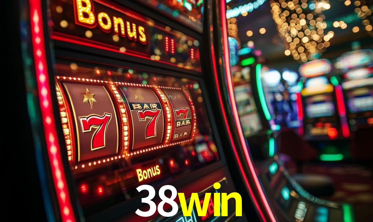 Recursos App 38win