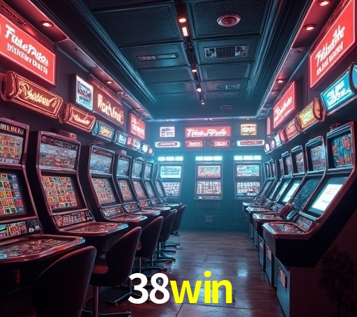 Progressão VIP 38win
