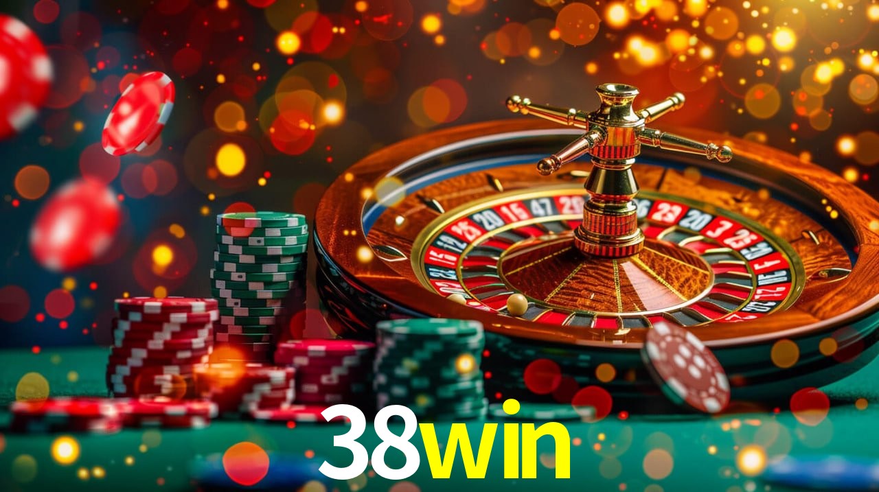 Programa VIP 38win