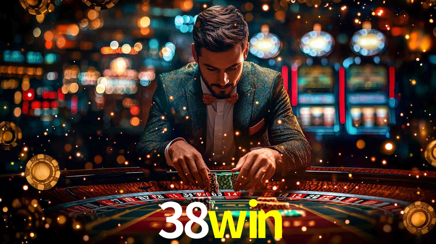 Ofertas Imperdíveis na 38win: Promoções e Bônus Que Valem a Pena