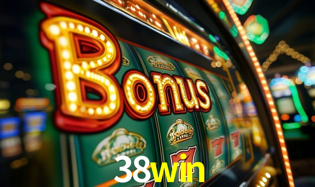 Prêmio 38win