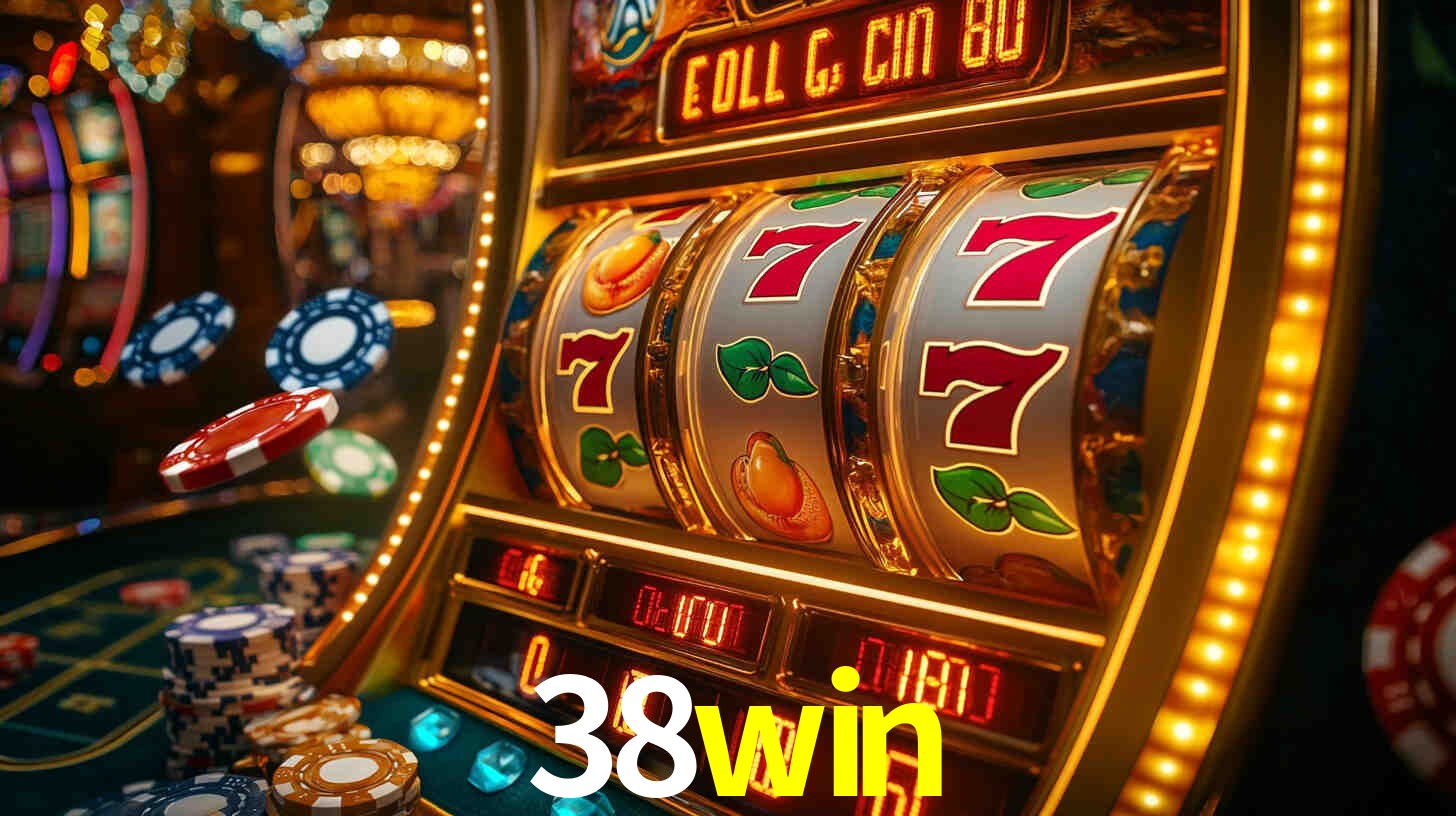 38win App Interface