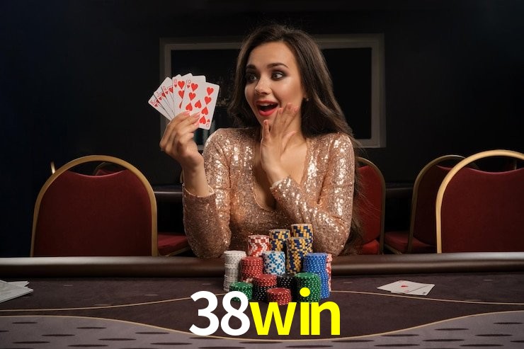 Estatísticas Esportivas 38win
