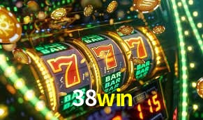Descubra a Essência do 38win: Nossa História e Compromissos
