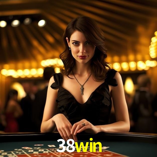 cassino 38win