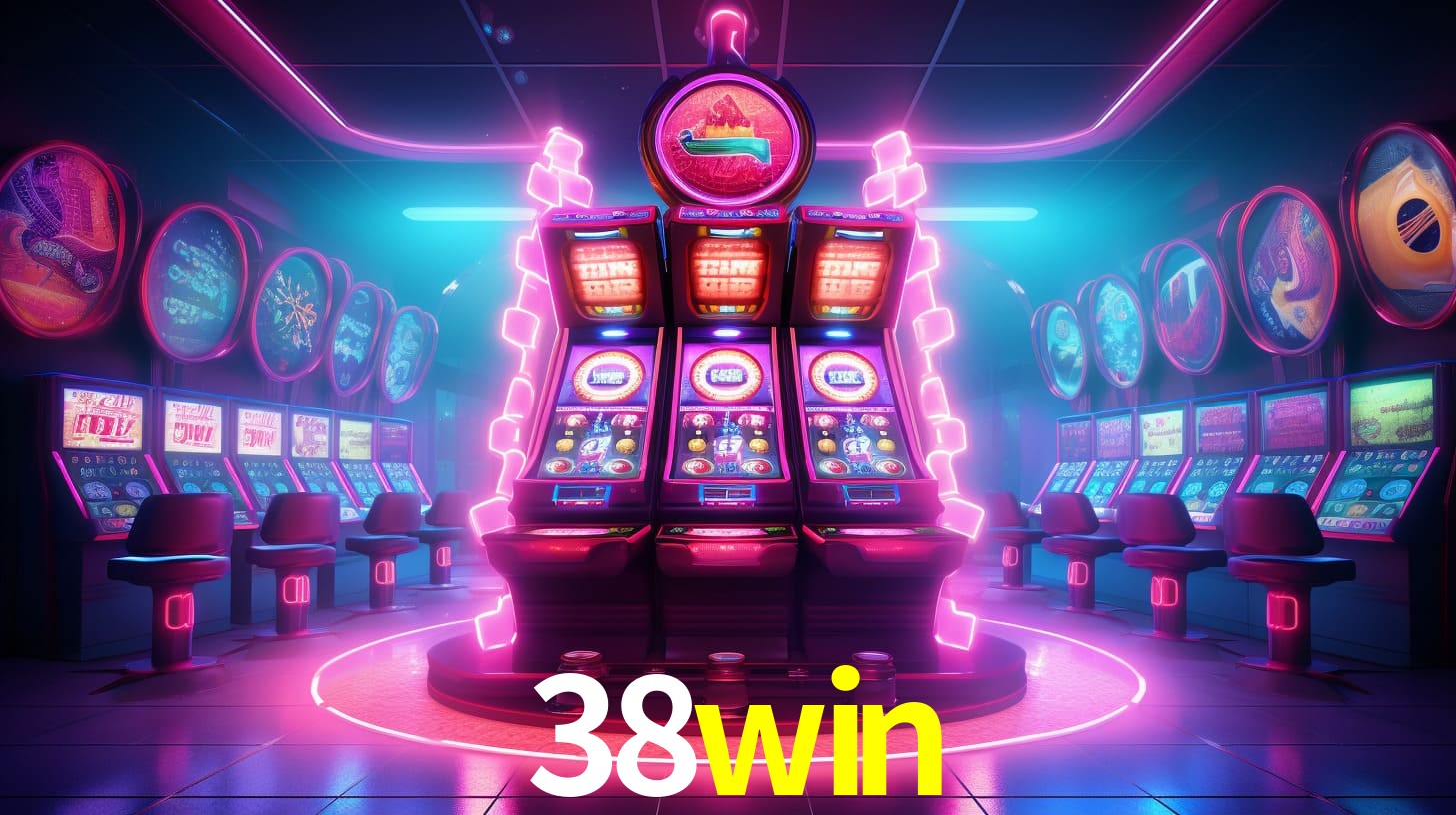 38win: A Experiência de Casino com Jogos de Mesa ao Vivo