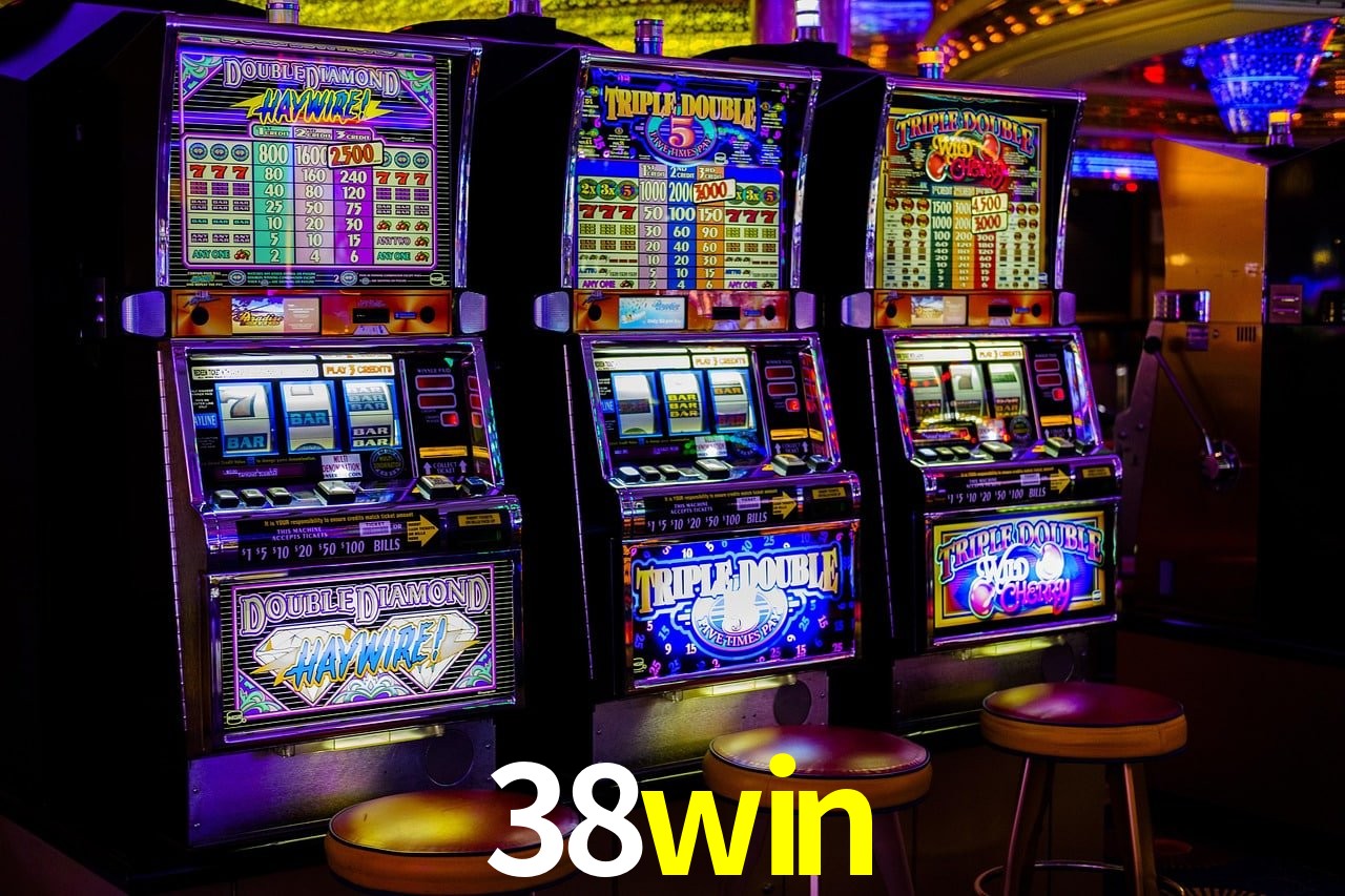Promoção Relâmpago 38win