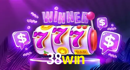 A Popularidade dos Caça-Níqueis no 38win