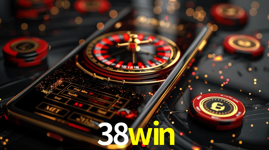 Responsive Design 38win