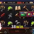 Descubra a Magia dos Jogos de Arcade no 38win