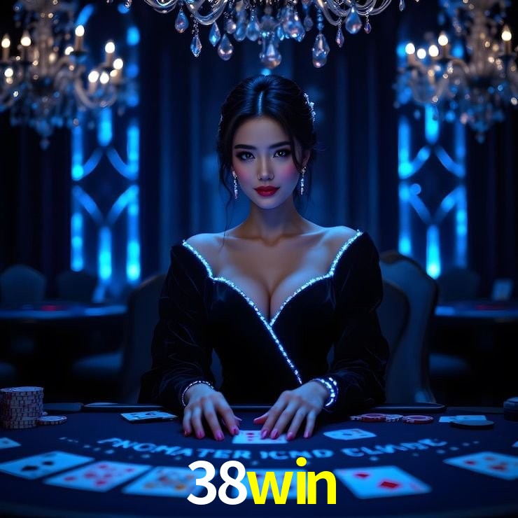 38win Premiação acumulada / Jackpot