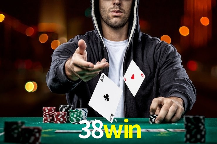 Funcionalidades App 38win