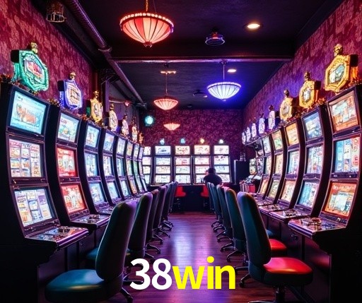 Táticas 38win