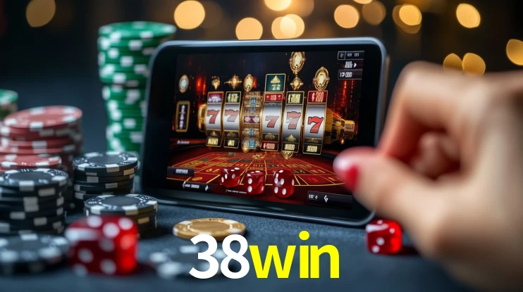 Instant EasyPaisa 38win