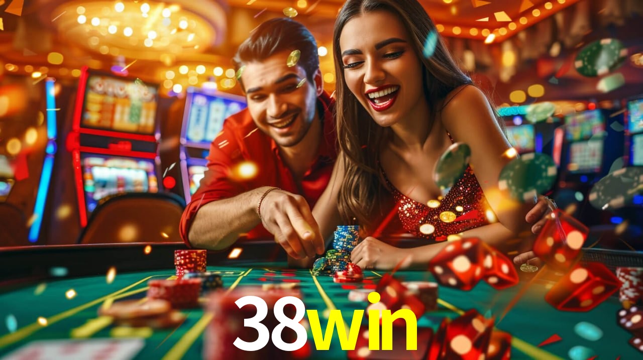 38win Caça-níqueis de mesa
